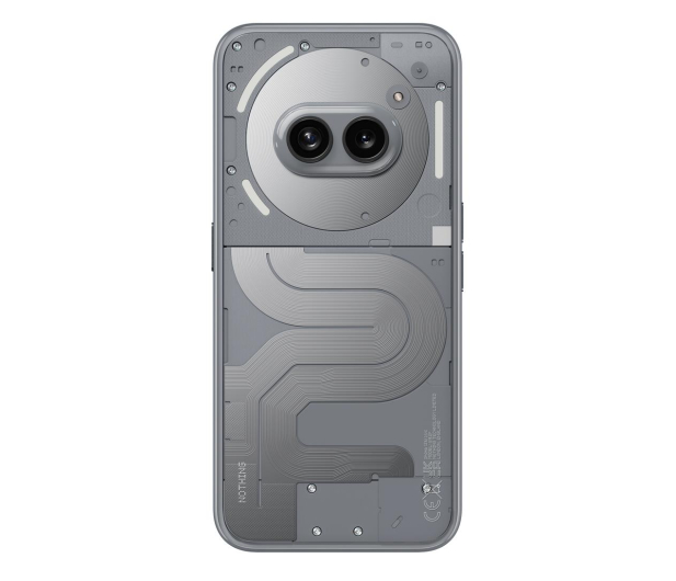 Nothing Phone (2a) Plus 5G 12/256GB Grey 120Hz - 1275521 - zdjęcie 6